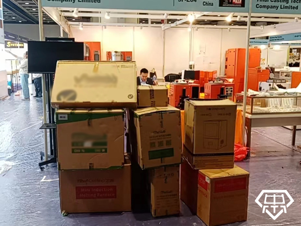 香港展會的物流環(huán)節(jié)該注意哪些，中港物流公司是怎么做的