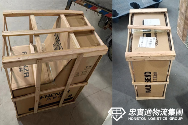 香港客戶(hù)內(nèi)地網(wǎng)購(gòu)，手把手的教她發(fā)中港物流